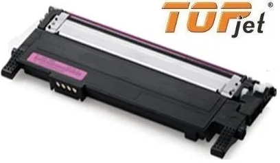 Samsung TopJet Generic Replacement Magenta Toner