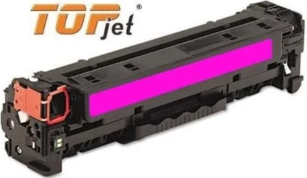 TopJet HP 128A Toner Magenta CE323A