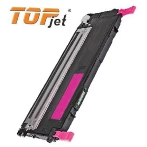 TopJet Generic Replacement Toner Cartridge for