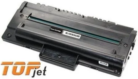 Topjet TJS 109 TopJet Samsung MLT D109 Toner Black