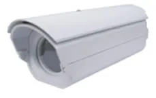 Securnix Housing Indoor Plastic Camera