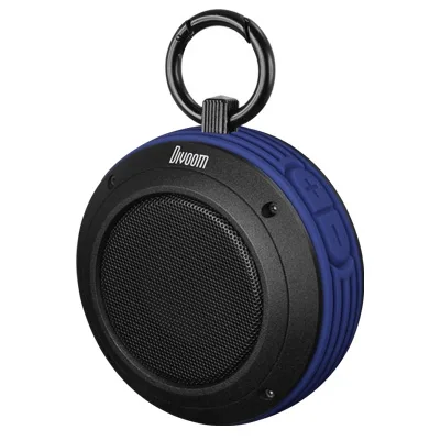 Divoom Voombox Travel Rugged portable Bluetooth