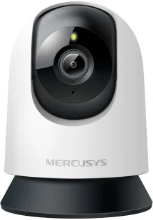 Mercusys Pan or Tilt Home Security WiFi Camera