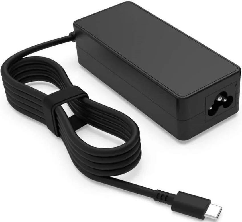 UniQue Generic Replacement 65w USB Type C Laptop