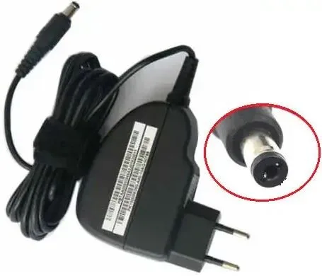 UniQue Geeko 100-240V Power AC Adapter