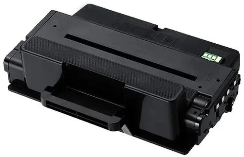 TopJet Compatible Generic Samsung 205L Black High