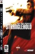 Sony Playstation PlayStation 3 Game:JOHN WOO STRANGLEHOLD GAME