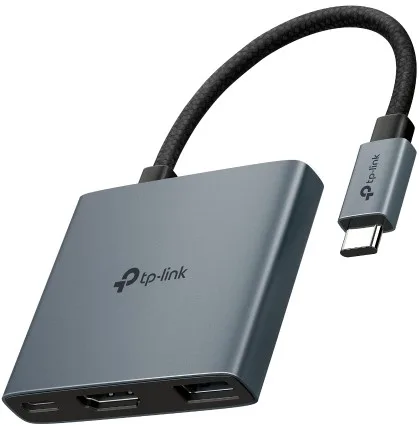 TP-Link TP Link USB TypeC 3 in 1 Hub