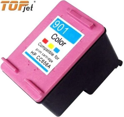 TopJet Generic Replacement Single Tri Colour