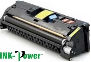Inkpower Generic For HP 122A Q3962A LaserJet