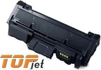 Topjet TJS 116L TopJet Samsung MLT D116L Toner Black