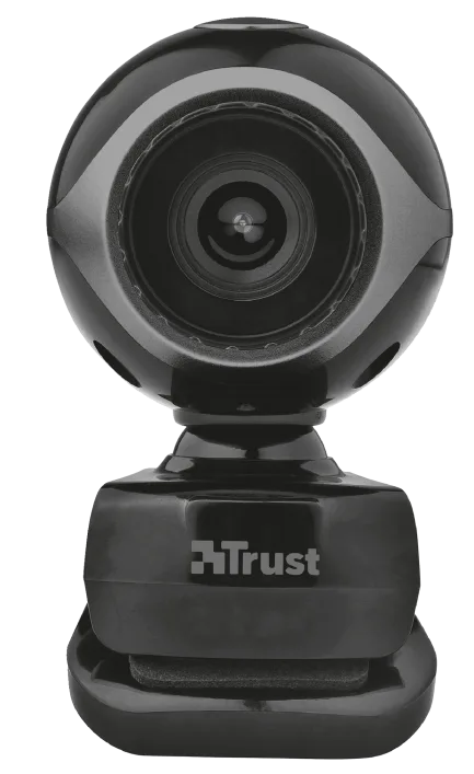 Trust TRS-17003 Exis WebCam -