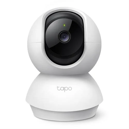 TP Link Tapo C210 Pan Tilt Home Security WiFi