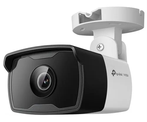 TP Link VIGI 2MP 2.8mm Outdoor Bullet Network