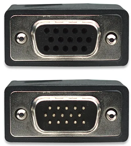 Manhattan 20m SVGA Extension Cable