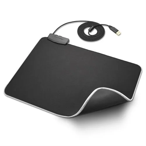 Sharkoon 1337 RGB Gaming Mat XL