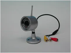 Securnix Mongoose IR Wireless Camera