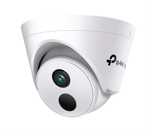 TP Link VIGI C430I 3MP  IR Turret Network Camera
