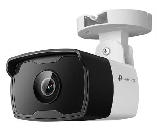 TP Link VIGI 3MP 4mm Outdoor IR Bullet Network