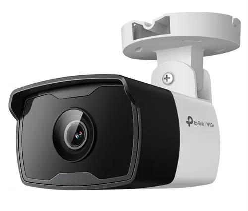 TP Link VIGI 3MP 6mm Outdoor IR Bullet Network