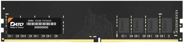 Dato Data 4GB DDR4 3200MHz UDIMM Desktop Memory Module