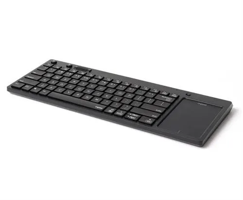 Rapoo K2800 Wireless Touch Keyboard