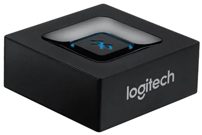 Logitech 980-000912 Bluetooth Audio Receiver