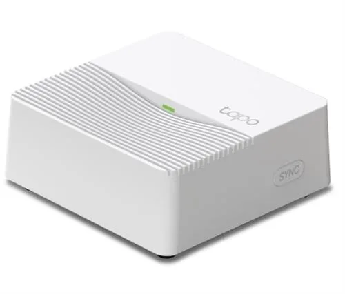 TP Link Tapo H200 Smart Hub,