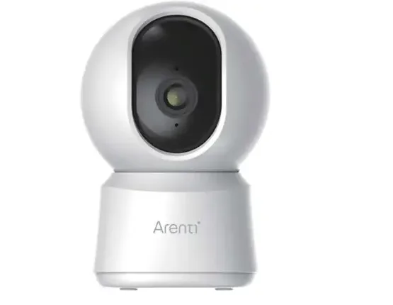 LXH The LXH 3MP/2K Wi-Fi PTZ Camera