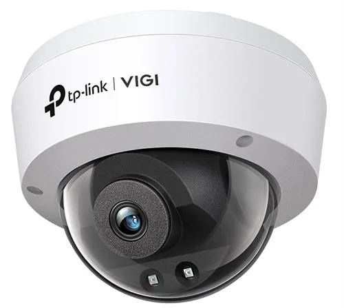 TP-Link TP Link VIGI C240i 4MP Dome Network Camera