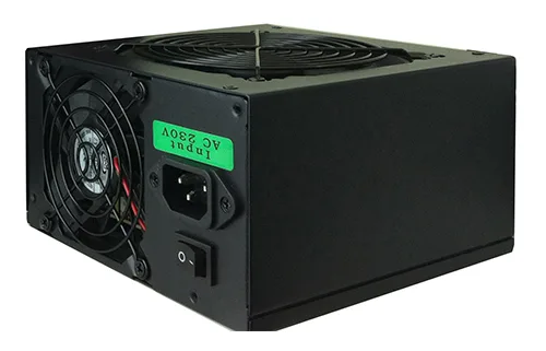 Unique 550Watt Power Supply