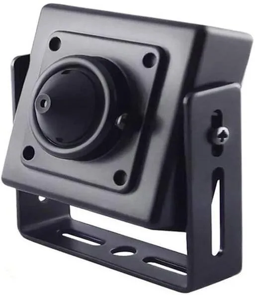 Vandsec Mini IP Camera Series