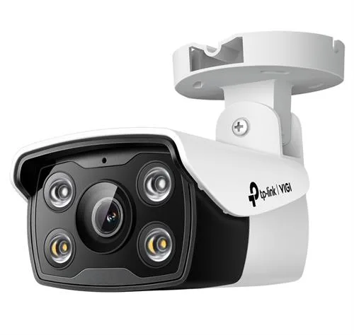 TP-Link TP Link VIGI 3MP Outdoor Bullet Network Camera
