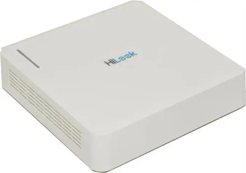HiLook 8 Channel Hybrid High Definition Stand