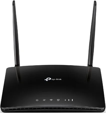 TP Link AC1200 Wireless Dual Band 4G LTE Router