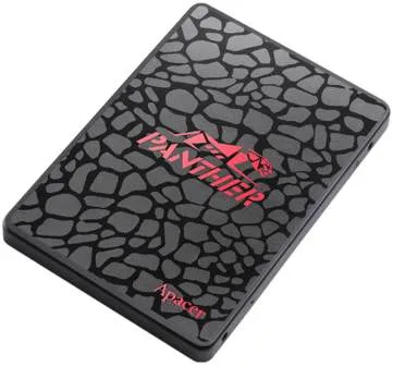 Apacer AS350 Panther 256GB 2.5 Inch SATA III