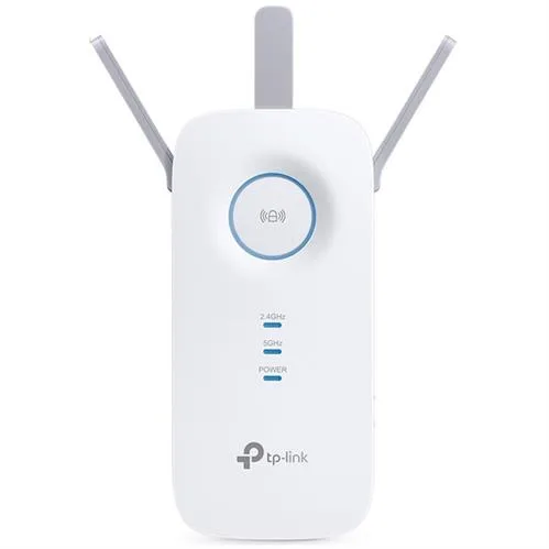 TP-Link TP Link RE550 AC1900 WiFi Range Extender