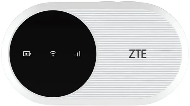 ZTE U20 LTE CAT7 Mobile WiFi Router
