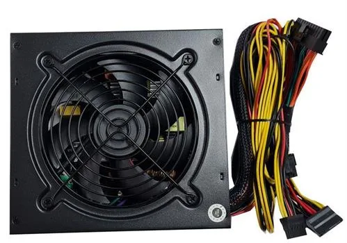 UniQue 700 Watt Power Supply Unit