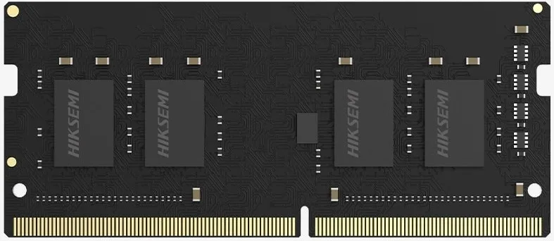 Hiksemi Hiker SODIMM 8GB DDR4 Memory Module