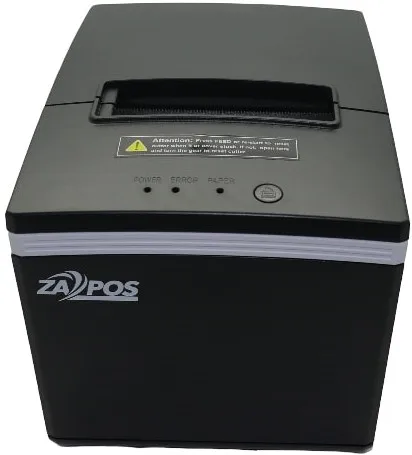 Postron USB LAN Thermal Printer