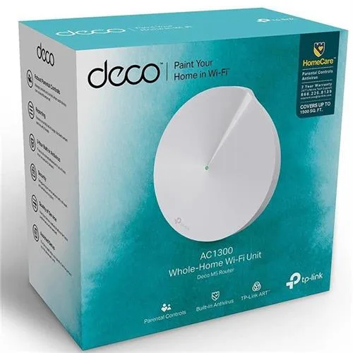 TP-Link TP Link DECO M5 1