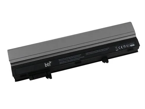 BTI Dell Latitude E4300
