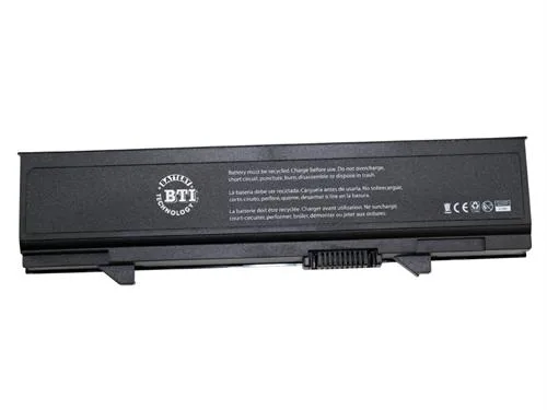 BTI Dell Latitude E5400