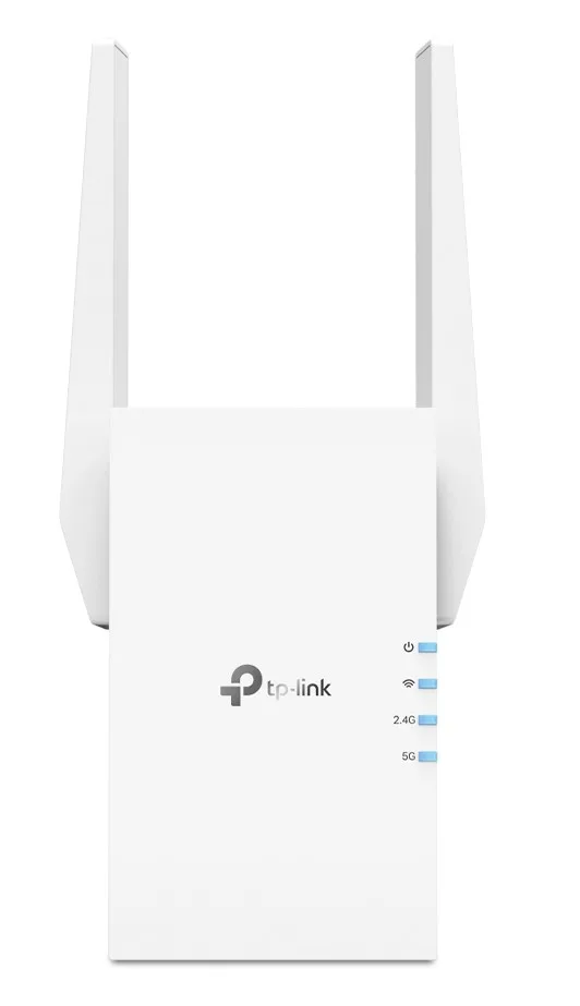 TP Link AX3000 WI-FI 6 RANGE EXTENDER