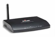 Intellinet Powerline Wireless G Access Point