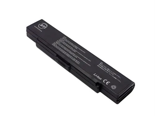 BTI Sony Vaio FS series; Vaio FJ series; Vaio S
