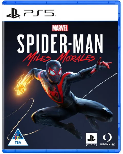Sony Playstation PlayStation 5 Game