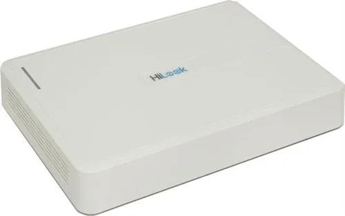 HiLook 16CH Hybrid DVR High Definition Stand