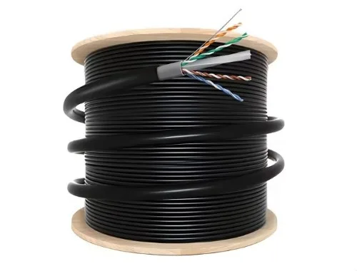 NETIX CAT6 305M Outdoor Network Cable